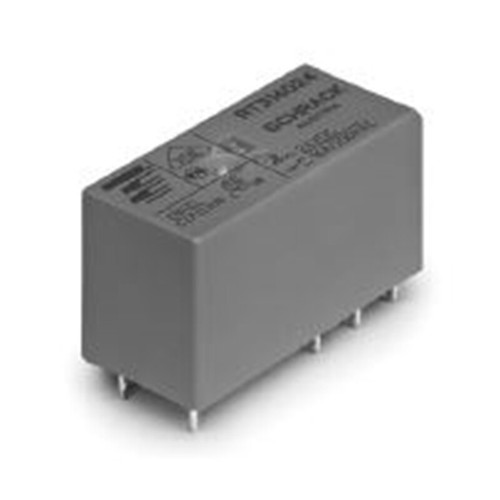 Rt314012 relais v - 1x, 12