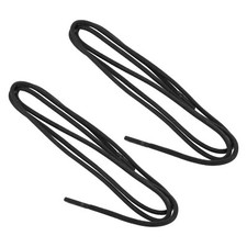 Rema Schnürsenkel Rund Dünn