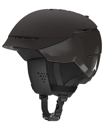 Helm ski nomad - helm,