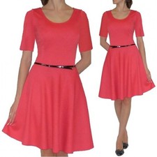 KLEID Cocktailkleid