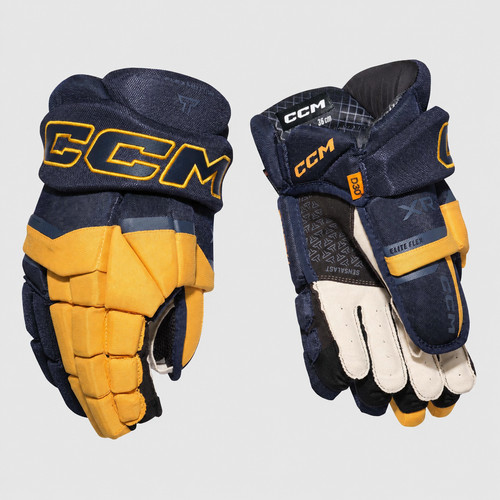 Handschuhe ccm tacks - xr, senior