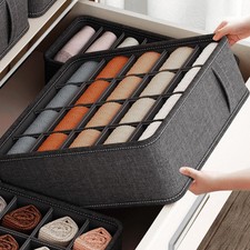 Kleiderschrank Organizer