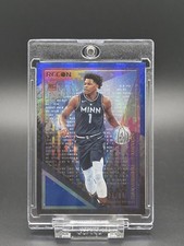 2020-21 Panini Recon -