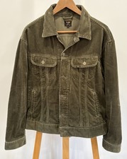 Lee 101 x Oi Polloi Rider