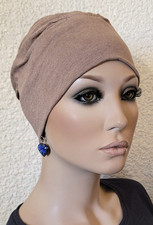 DAMEN CHEMO MÜTZE TURBAN