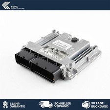 Motorsteuergerät ECU Audi A5