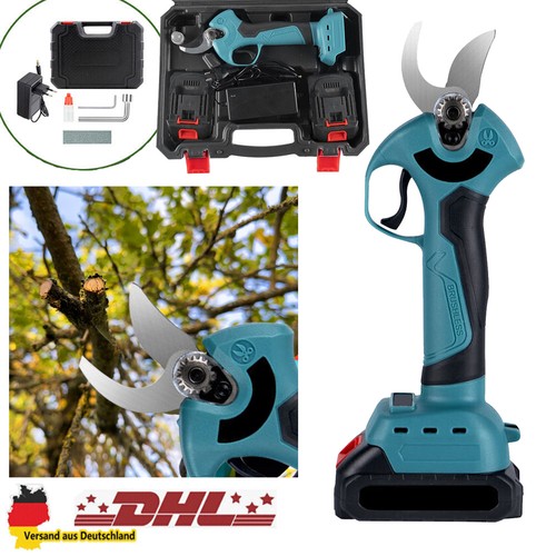 Für 18v makita akku - 18v, astschere