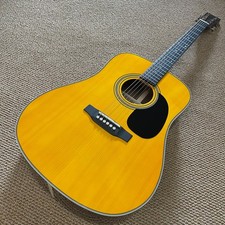 Solid Spruce  D Type 28 Model