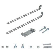 Hörmann Schienenabhängung Garagentorantrieb ProMatic SupraMatic E und P Abhänger