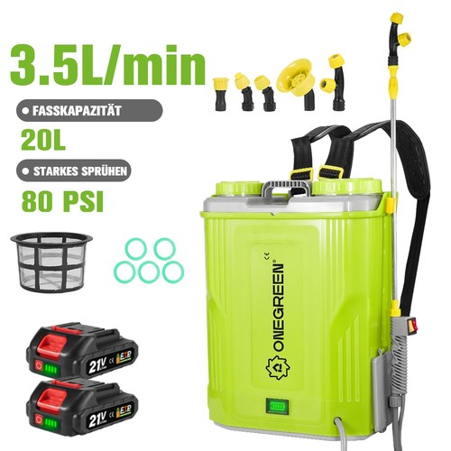 20l für makita - 20l,