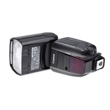 Canon Speedlite 600EX II-RT