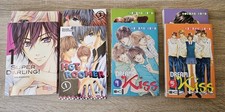 Manga Paket Romance Komplette
