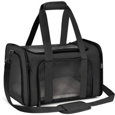 Transporttasche Katze Hund