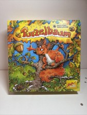 Purzelbaum | Zoch | Spiel |