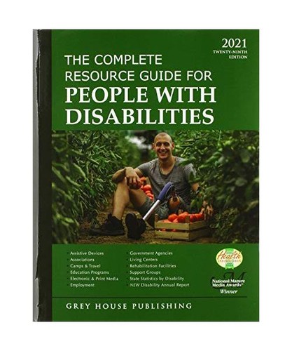 Complete resource guide for - resource,