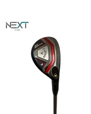 Callaway Big Bertha Hybrid 4