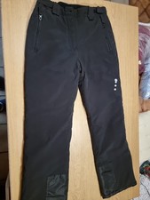 Skihose Mädchen  Größe: 152