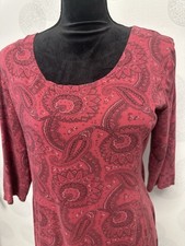 Kleid im Ballonstyle