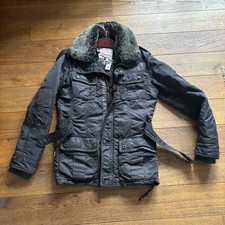 Khujo Herren Winterjacke Gr. L