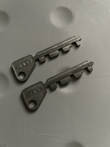 Trelock schlüssel für - trelock,