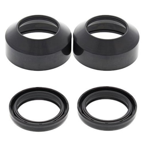 Fork seal dust kit - fork,