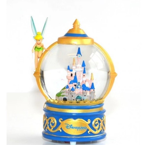 Tinker bell und disneyland - tinker,