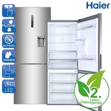 HAIER C3FE744CMJW Kühl/ Gefrierkombination Total No Frost RO_C3FE744CMJW_R