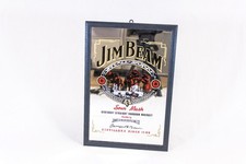Jim Beam Whisky Spiegel