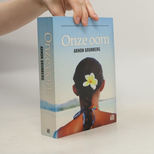 Onze oom druk - -, arnon