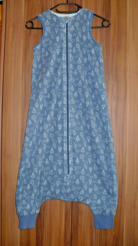 Warmer schlafsack tog - schlafsack,,