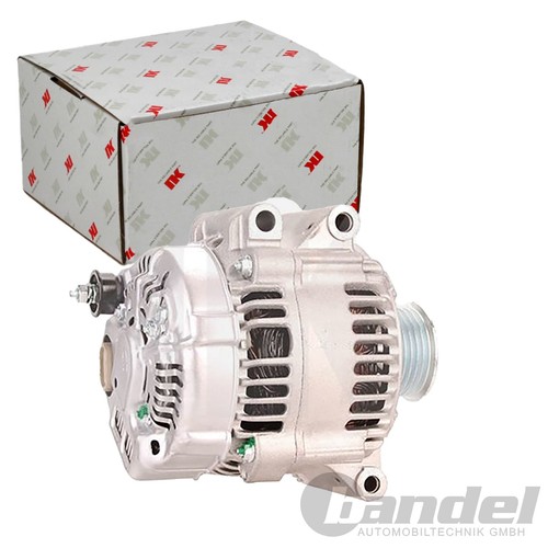Lichtmaschine generator - nk,