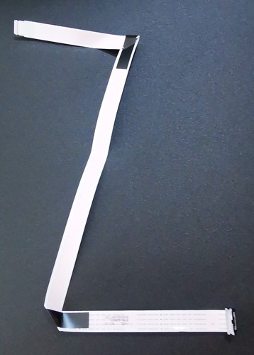 Samsung lvds flachbandkabel - tv,