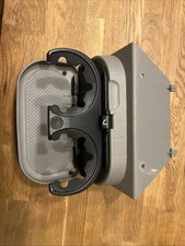 VW T4 Getränkehalter Becherhalter Original 3A1862531 u. 7D0862558