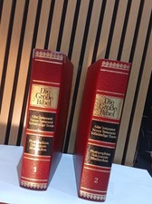 Die große Bibel - Altes und