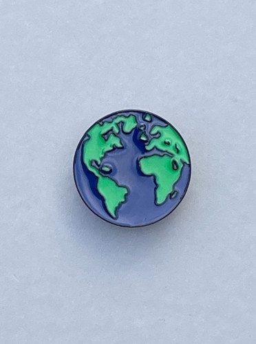 Pin/Anstecknadel/Emaille-Brosc