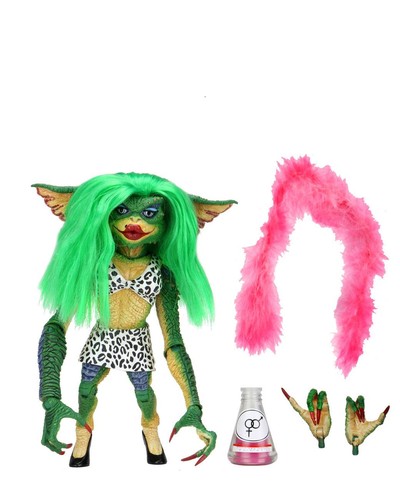 Gremlins ultimate greta - gremlins,