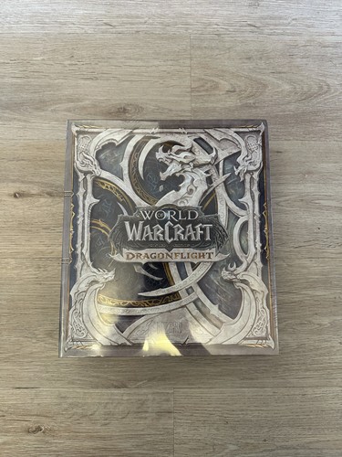 Wow world warcraft - wow, of