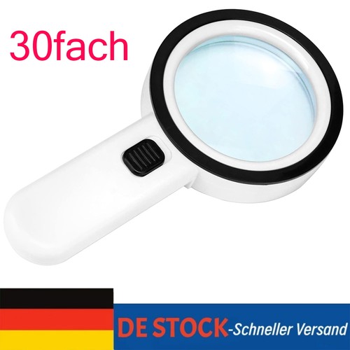 Mit led licht lesehilfe - mit,