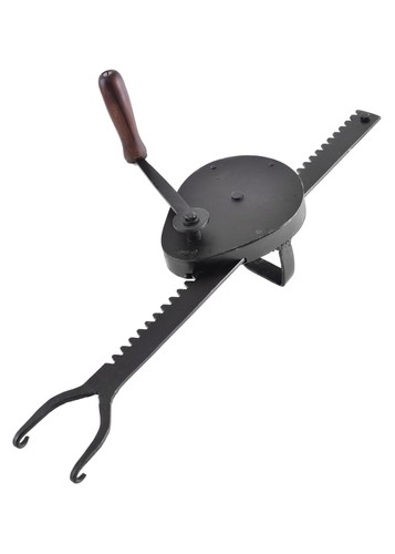 Zahnwinde für armbrust des - zahnwinde,