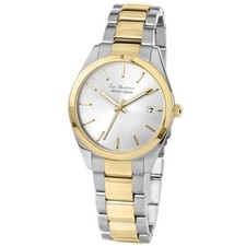 JACQUES LEMANS Damenuhr La