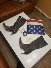 Sendra python Boots eur 41