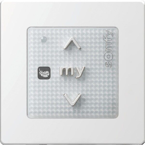 Somfy smoove rs100 io - somfy,