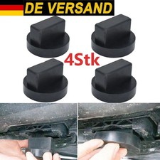 4 Wagenheberaufnahme