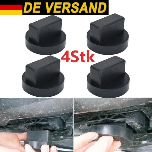Wagenheberaufnahme - 4,