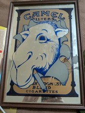 originalen Camel Zigaretten
