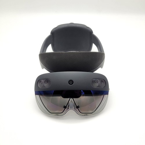 Microsoft hololens ar - 2,