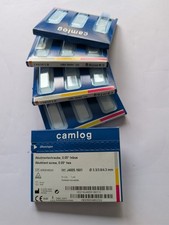 5 X CAMLOG  Abutmentschraube