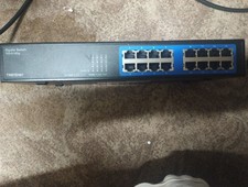 TRENDnet TEG-S16Dg