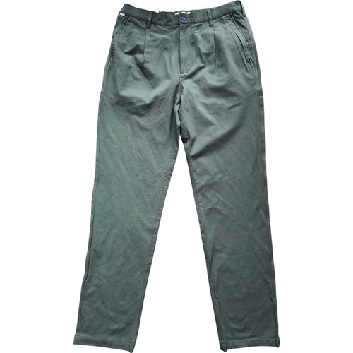 Aigle damen hose 42 kaki - hose,