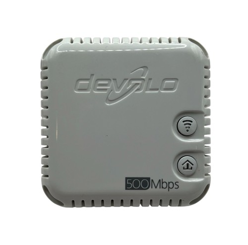 Devolo dlan 500 - dlan,